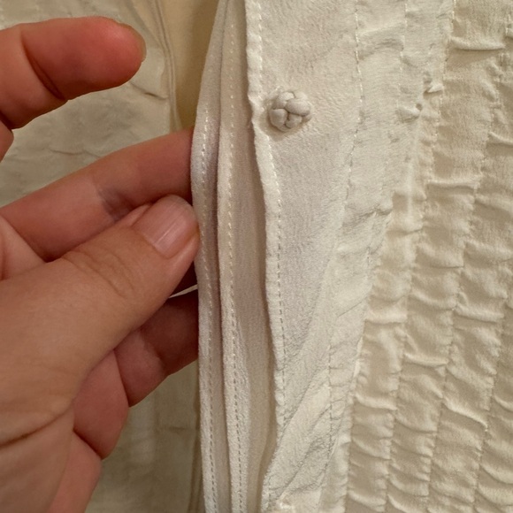 Eileen Fisher coat/ blazer - Picture 4 of 5